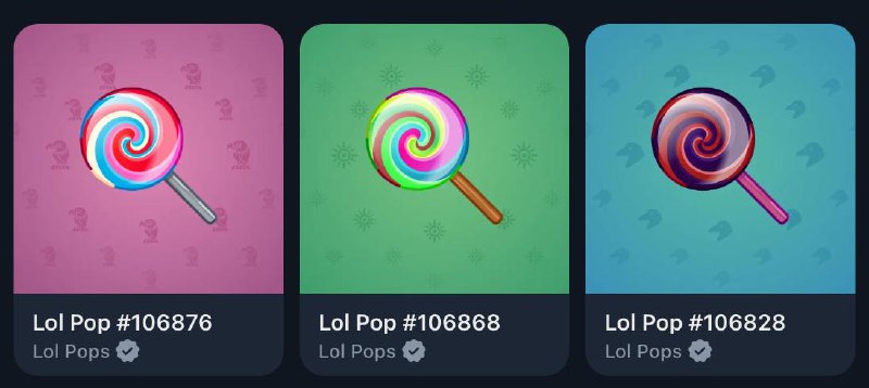 我看到已经有人下单了，这是目前库存还有的三个，数字编号都还不错，这是我精挑细选的，后面肯定涨价，这个数字可没那么好挑