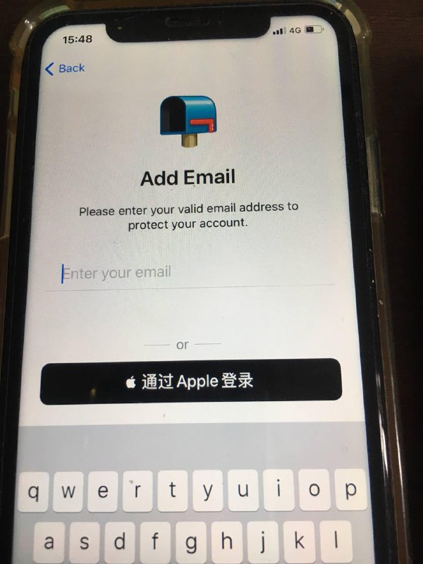 #通知 我们出售的 Telegram 成品号都没有绑定邮箱，如果你用官方客户端登录，大概率会让你强制绑定邮箱，否则不能登录