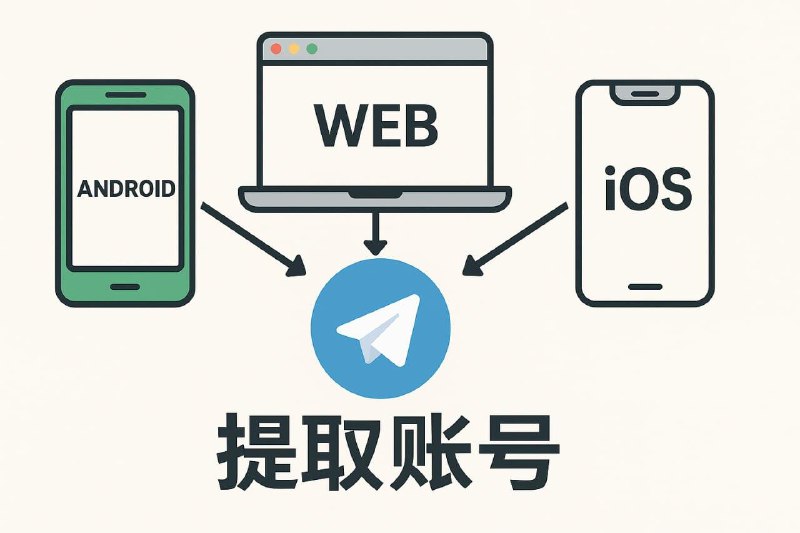 最近卖TG号的同行，开始炒概念“科技号”，炒的如何如何牛逼