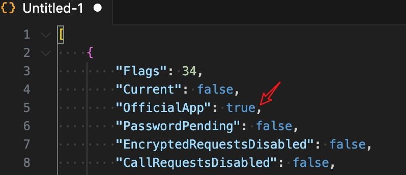 #Telegram关于TG封号那点事，请多留意一下你的客户端，由于其开源特性，除了正版官方客户端意外，市面上充斥着各种第三方客户端，今天安全性先不讨论；如果你的(手机或电脑)客户端已经被封过号，这意味着打游戏信誉分被扣